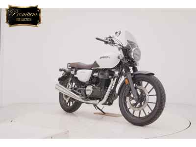 Honda GB350 2025