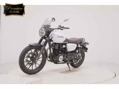 Honda GB350 2025