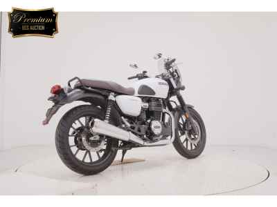 Honda GB350 2025