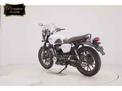 Honda GB350 2025