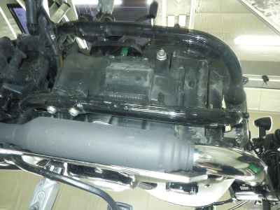 Honda GB350 2025