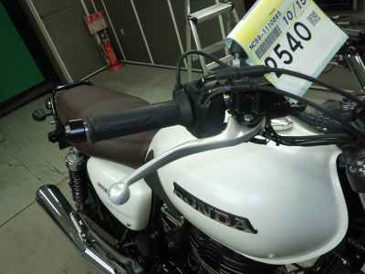 Honda GB350 2025