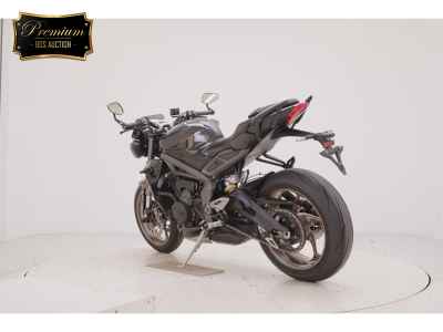 Triumph Street Triple RS 2022