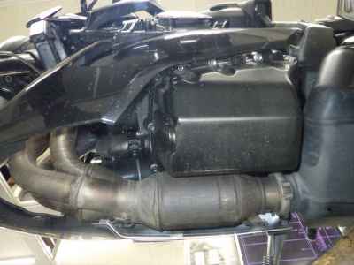 Triumph Street Triple RS 2022