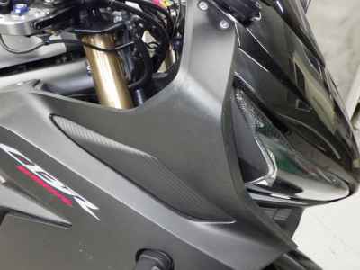 Honda CBR650R 2021