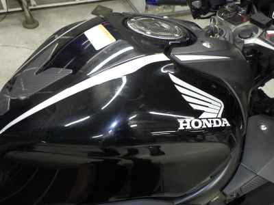 Honda CBR650R 2021
