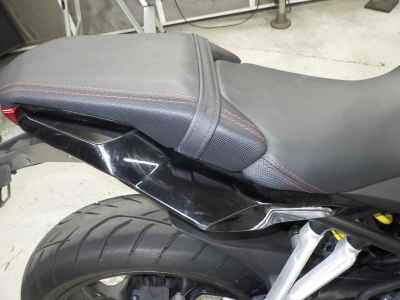 Honda CBR650R 2021