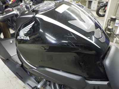 Honda CBR650R 2021