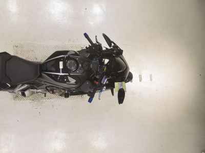 Honda CBR650R 2021