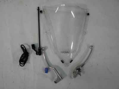 Honda CBR650R 2021