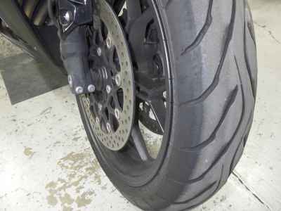 Honda CBR650R 2021