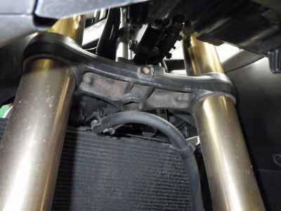 Honda CBR650R 2021