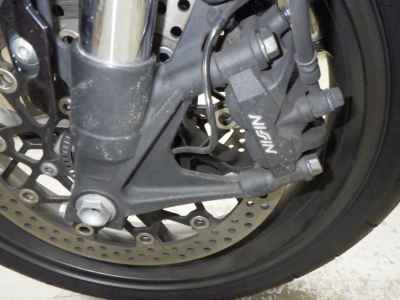 Honda CBR650R 2021