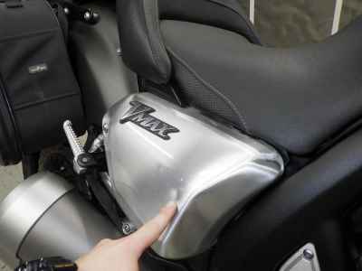 Yamaha V-Max 1700 2013