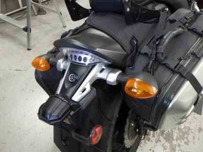 Yamaha V-Max 1700 2013