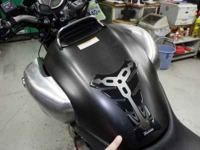 Yamaha V-Max 1700 2013