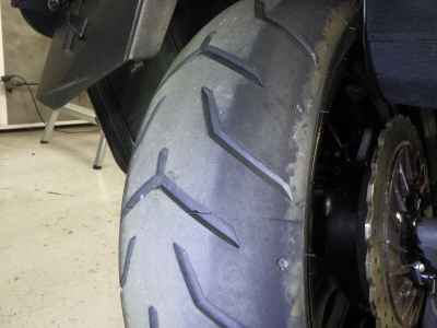 Yamaha V-Max 1700 2013