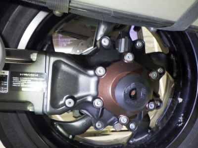 Yamaha V-Max 1700 2013