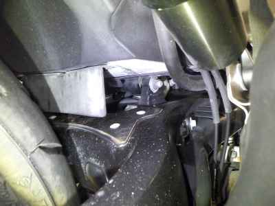 Yamaha V-Max 1700 2013