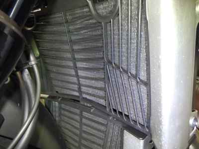 Yamaha V-Max 1700 2013