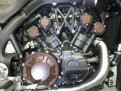 Yamaha V-Max 1700 2013