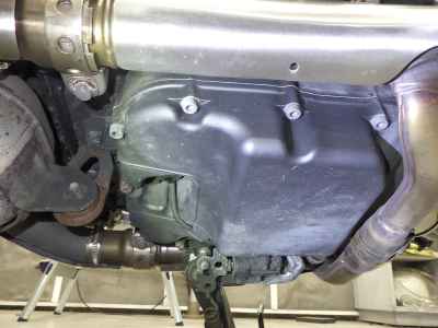 Yamaha V-Max 1700 2013