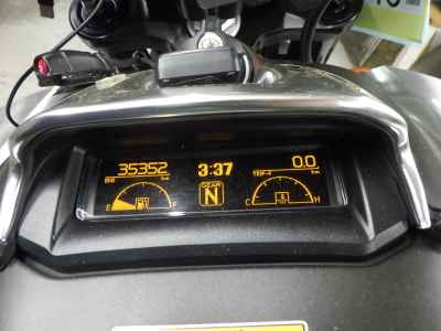 Yamaha V-Max 1700 2013