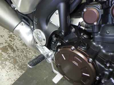 Yamaha V-Max 1700 2013