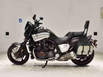 Yamaha V-Max 1700 2013