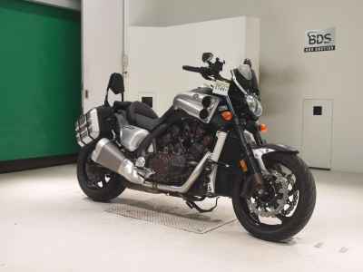Yamaha V-Max 1700 2013