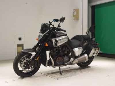 Yamaha V-Max 1700 2013