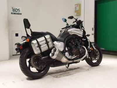 Yamaha V-Max 1700 2013