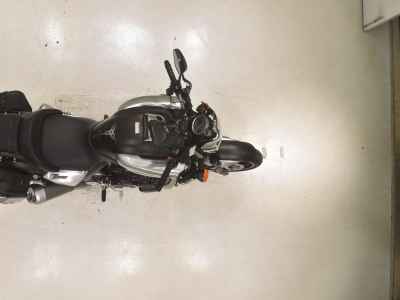 Yamaha V-Max 1700 2013