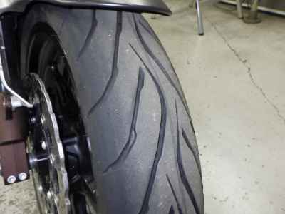 Yamaha V-Max 1700 2013