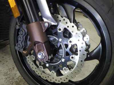 Yamaha V-Max 1700 2013