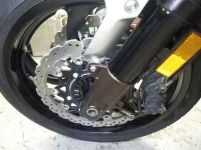 Yamaha V-Max 1700 2013