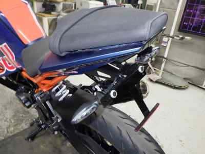 KTM RC 390 2023