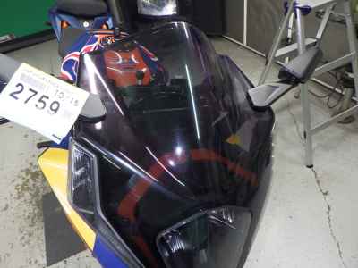 KTM RC 390 2023