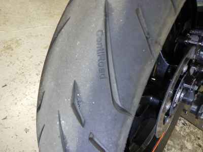 KTM RC 390 2023