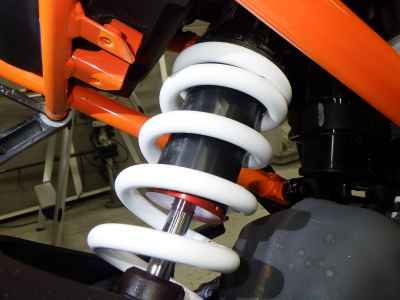KTM RC 390 2023