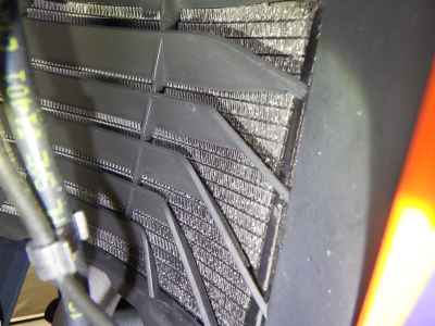 KTM RC 390 2023
