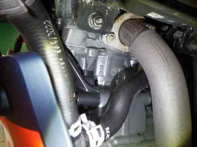 KTM RC 390 2023