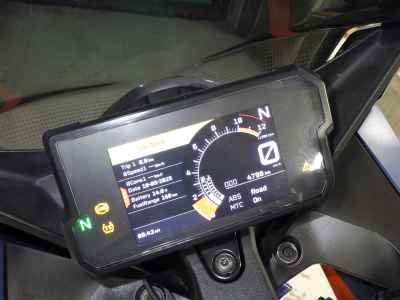 KTM RC 390 2023