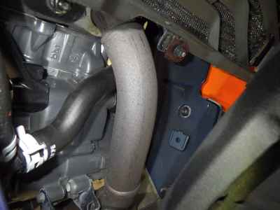 KTM RC 390 2023