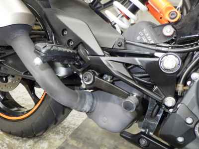 KTM RC 390 2023