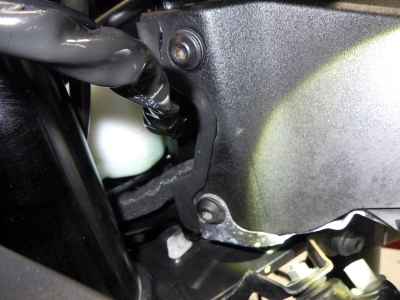 KTM RC 390 2023