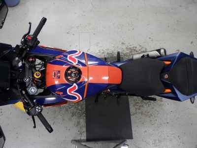 KTM RC 390 2023