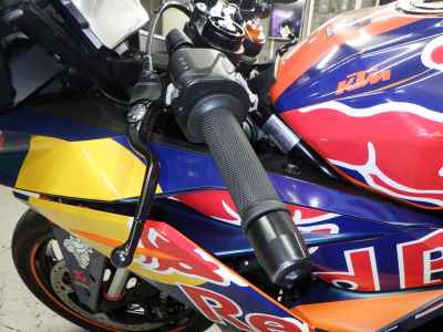 KTM RC 390 2023