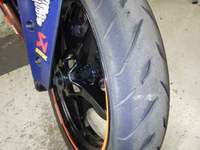 KTM RC 390 2023