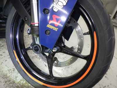 KTM RC 390 2023